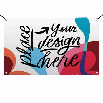 Banners - Imprint Now - UK