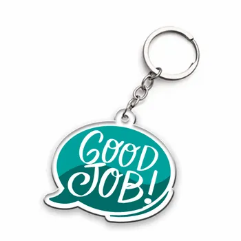 Keychains - Imprint Now - UK