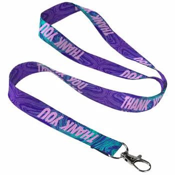 Lanyards - Imprint Now - UK