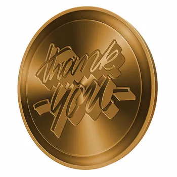 Challenge Coins - Imprint Now - UK