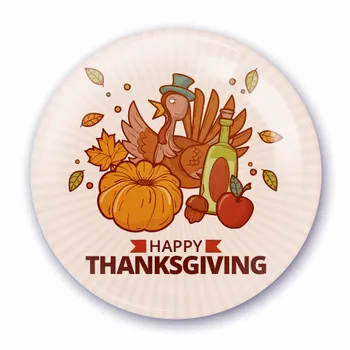 Buttons - Imprint Now - UK