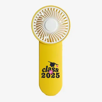 LED Hand Fans - Imprint Now - UK