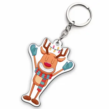 Keychains - Imprint Now - UK