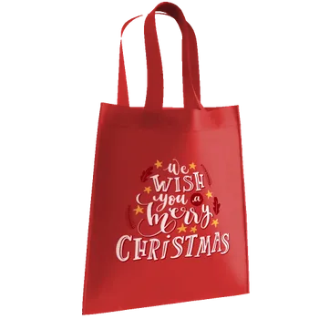 Non Woven Tote Bags - Imprint Now - UK
