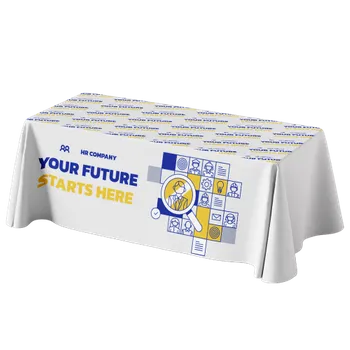 Table Covers - Imprint Now - UK