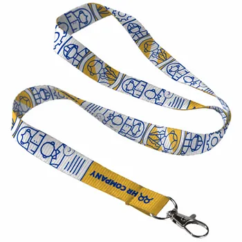 Lanyards - Imprint Now - UK