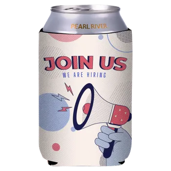 Can Coolers - Imprint Now - UK