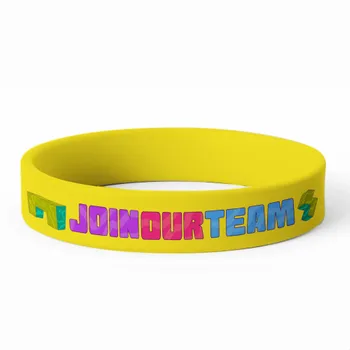 Wristbands - Imprint Now - UK