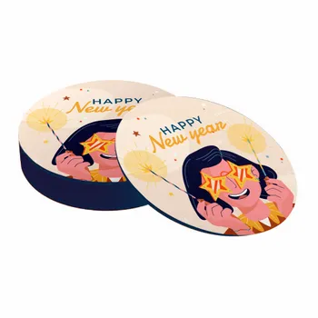 Coasters - Imprint Now - UK