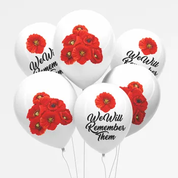 Balloons - Imprint Now - UK