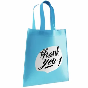 Non Woven Tote Bags - Imprint Now - UK