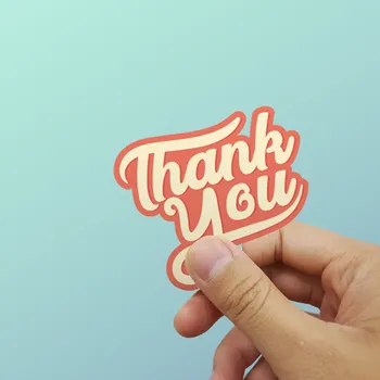 Stickers - Imprint Now - UK