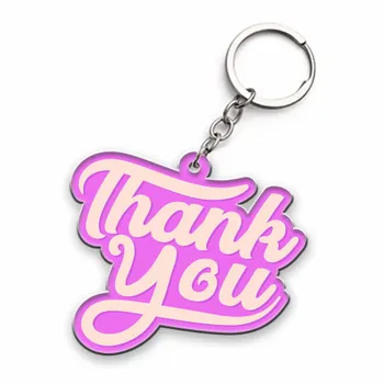 Keychains - Imprint Now - UK