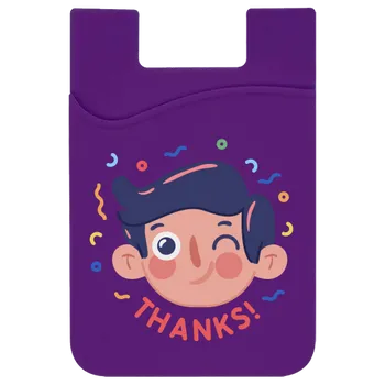 Phone Wallets - Imprint Now - UK