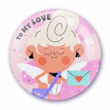 Buttons - Imprint Now - UK