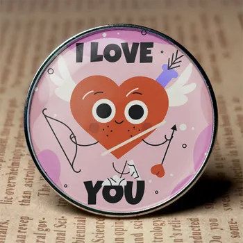 Lapel Pins - Imprint Now - UK