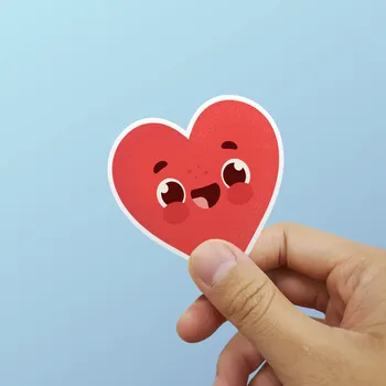 Stickers - Imprint Now - UK