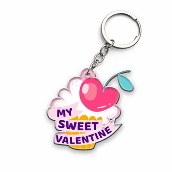 Keychains - Imprint Now - UK