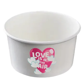 Frozen Dessert Cups - Imprint Now - UK