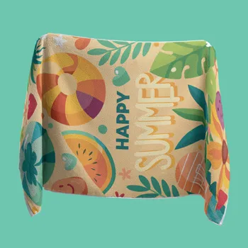 Towels - Imprint Now - UK