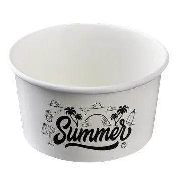 Frozen Dessert Cups - Imprint Now - UK