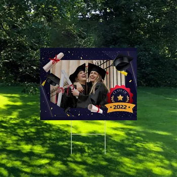 Yard Signs - Imprint Now - UK