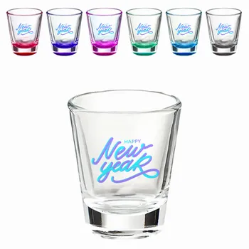 Shot Glasses - Imprint Now - UK