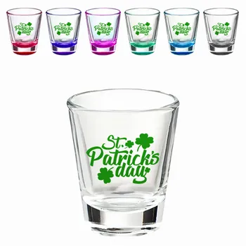 Shot Glasses - Imprint Now - UK