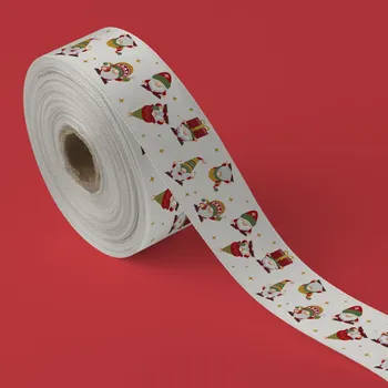 Ribbons - Imprint Now - UK