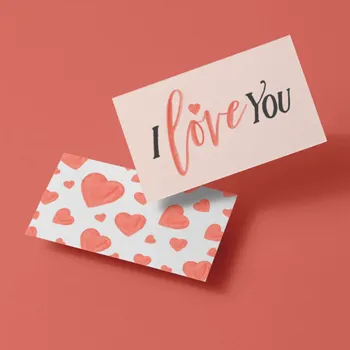 Notecards - Imprint Now - UK