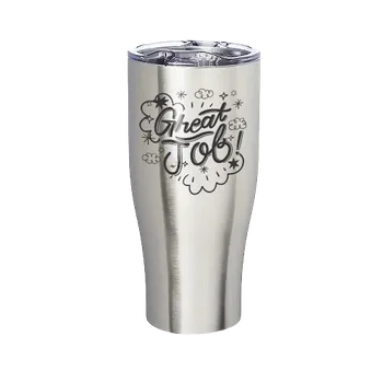Stainless Steel Tumblers - Imprint Now - UK
