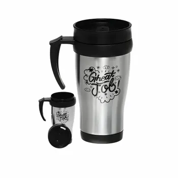 Insulated Travel Mugs - Imprint Now - UK