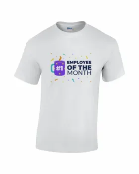 T-Shirts - Imprint Now - UK