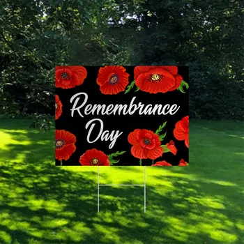 Yard Signs - Imprint Now - UK