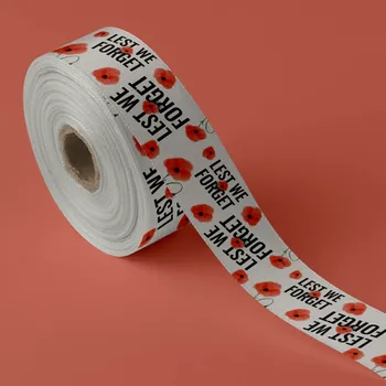 Ribbons - Imprint Now - UK