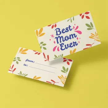 Notecards - Imprint Now - UK