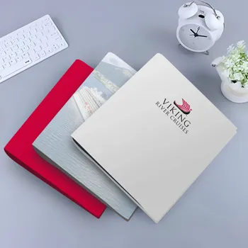 Ring Binders - Imprint Now - UK