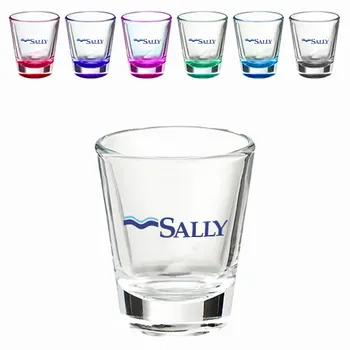 Shot Glasses - Imprint Now - UK
