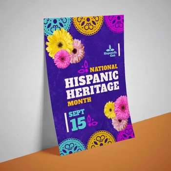 Flyers - Imprint Now - UK