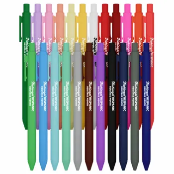 Plastic Ball Pens - Imprint Now - UK