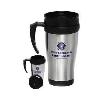Insulated Travel Mugs - Imprint Now - UK