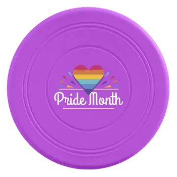 Flying Discs - Imprint Now - UK