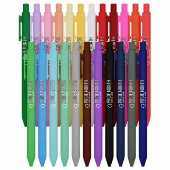 Plastic Ball Pens - Imprint Now - UK