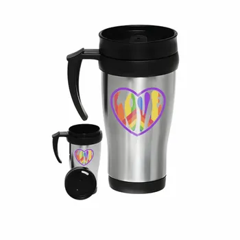 Insulated Travel Mugs - Imprint Now - UK