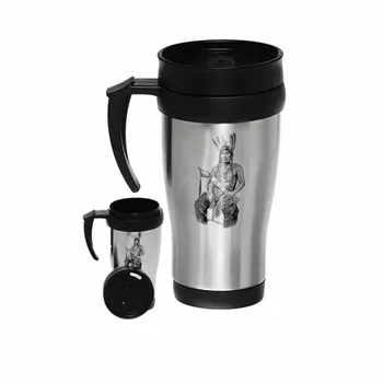Insulated Travel Mugs - Imprint Now - UK