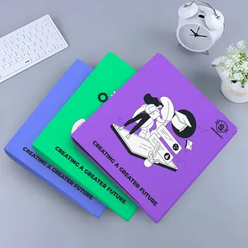 Ring Binders - Imprint Now - UK