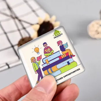 Magnets - Imprint Now - UK