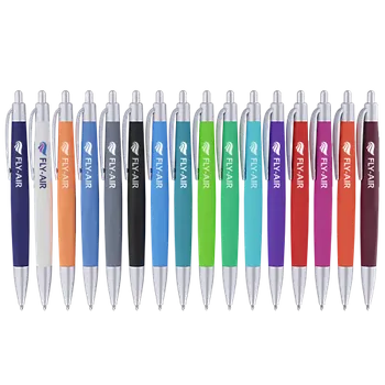 Plastic Ball Pens - Imprint Now - UK