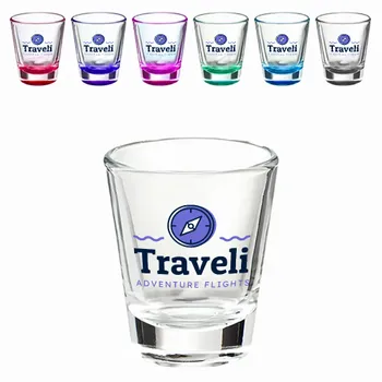 Shot Glasses - Imprint Now - UK