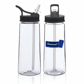 Plastic Water Bottles - Imprint Now - UK